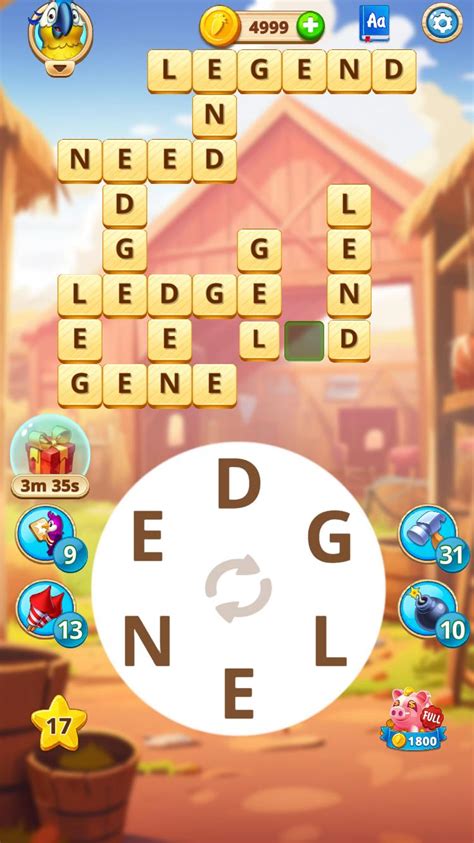 wordalot level 666|Wordalot Level 666 Answers (Android/IOS) .